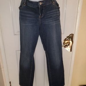 Torrid Jeans